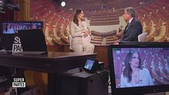 Puntata del 3 marzo, Rete 4