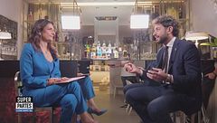 Puntata del 21 aprile, Rete 4