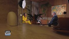 Puntata del 28 aprile, Rete 4