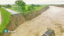 Italia sott'acqua, sempre più alluvioni