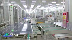 I limiti della transizione ecologica