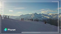 La storia di copertina