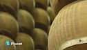 Il formaggio di montagna