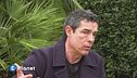 Alessandro Gassmann, "Io e i #green heroes"