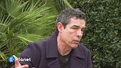Alessandro Gassmann, "Io e i #green heroes"