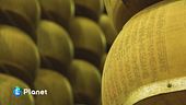 Il parmigiano reggiano e la salute