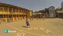 Slums Dunk schiacciata vincente