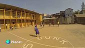 Slums Dunk schiacciata vincente