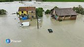 Italia, il costo del clima
