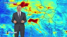 E-Clima: che mondo fa