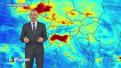 E-Clima: che mondo fa