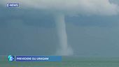 E-News: prevedere gli uragani