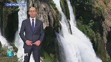 E-Clima: L'importanza dell'acqua