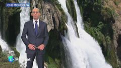 E-Clima: L'importanza dell'acqua