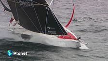 Il mondo in barca a vela
