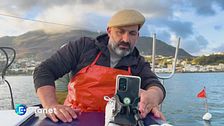 Il pescatore influencer
