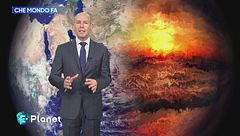 Che mondo fa: la temperatura del pianeta