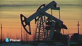 Petrolio, la grande corsa
