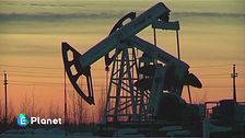 Petrolio, la grande corsa