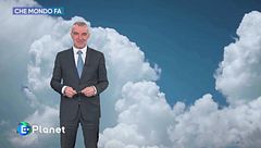 Che cos'è l'inseminazione delle nubi?