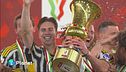 Coppa Italia green