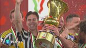 Coppa Italia green