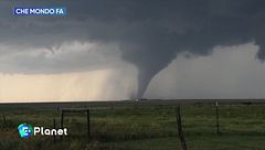 La stagione degli uragani