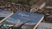 Al pascolo con un libro