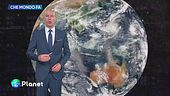 Il 2023 l'anno più caldo