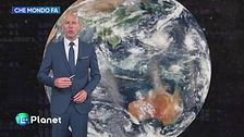 Il 2023 l'anno più caldo