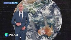 Il 2023 l'anno più caldo