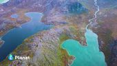 Norvegia, il tesoro nascosto