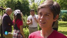 Un orto solidale
