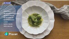 E-Food: gnudi con ortica e ricotta