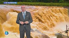 Che mondo fa: il mese di maggio più caldo