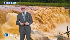 Che mondo fa: il mese di maggio più caldo