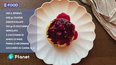 E-Food: tortini di ciliegie