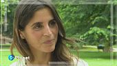 La ragazza dei lupi