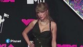 Taylor "jet privato" Swift