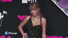 Taylor "jet privato" Swift
