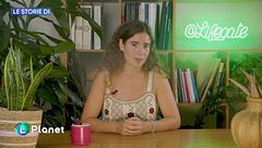 Le storie di LifeGate: le isole di calore