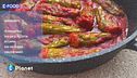 E-Food: Friggitelli ripieni