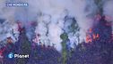 Emergenza incendi boschivi
