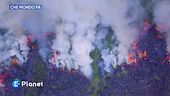 Emergenza incendi boschivi