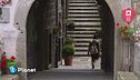 Viaggiare green tra i borghi