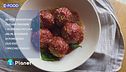 Polpette di melanzane