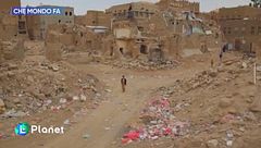 Che mondo fa: la fame nel mondo