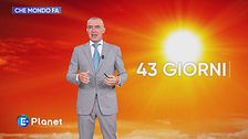 Che mondo fa