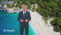Temperature record nel Mediterraneo