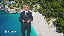 Temperature record nel Mediterraneo